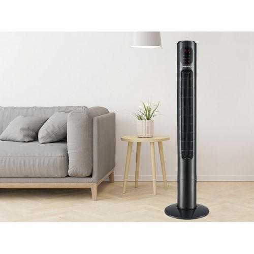 Ventilateur Colonne 45w 3 Vitesses Avec Noir — free download