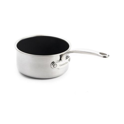 Casserole Inox 16cm - Cc003815-001