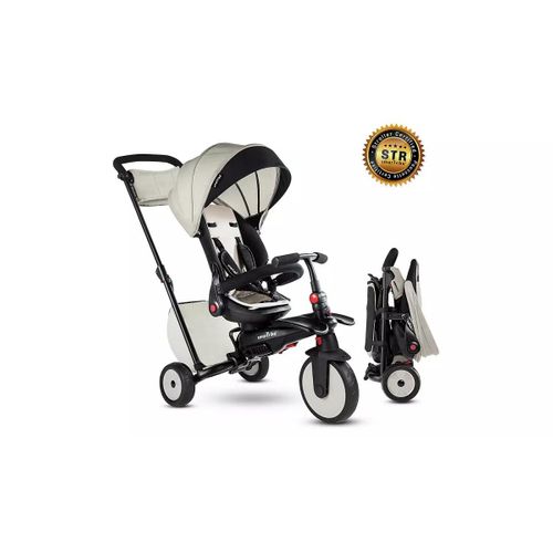 Tricycle Evolutif Str7 Beige