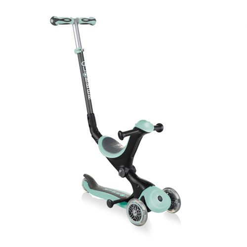 Trottinette Go Up Deluxe Mint
