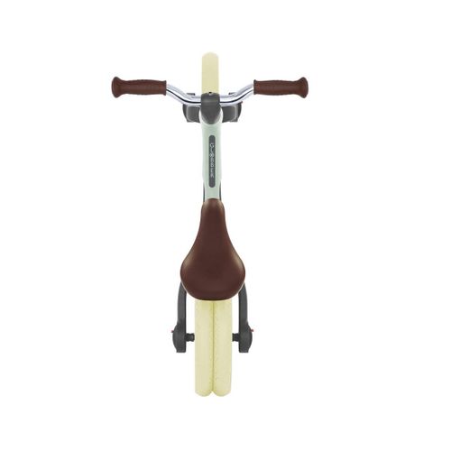 Draisienne Go Bike Elite Duo En Gris-sauge Pour Enfants
