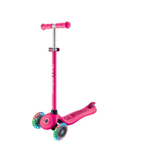 Go-up Sporty Lights V2 Rose Fushia