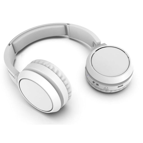 Casque Bluetooth 4000 Series Tah4205wt/00 Écouteur/ Blanc