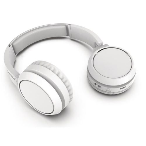 Casque Bluetooth 4000 Series Tah4205wt/00 Écouteur/ Blanc