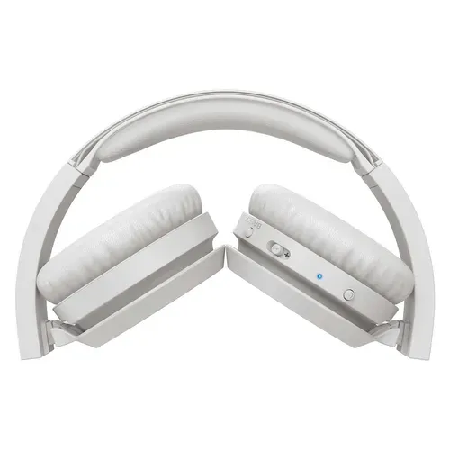 Casque Bluetooth 4000 Series Tah4205wt/00 Écouteur/ Blanc