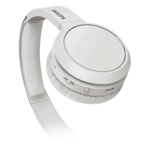 Casque Bluetooth 4000 Series Tah4205wt/00 Écouteur/ Blanc