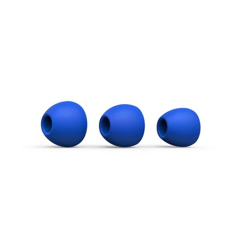 Ecouteurs Avec Fil Philips Tae1105 Bleu