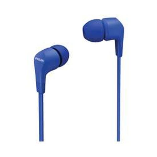Ecouteurs Avec Fil Philips Tae1105 Bleu
