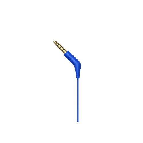 Ecouteurs Avec Fil Philips Tae1105 Bleu