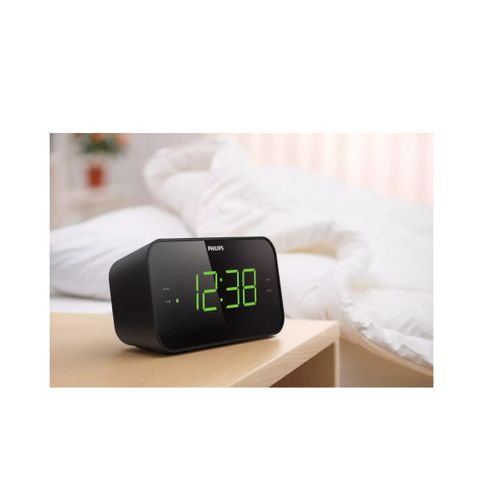 Radio réveil Tar3306/12