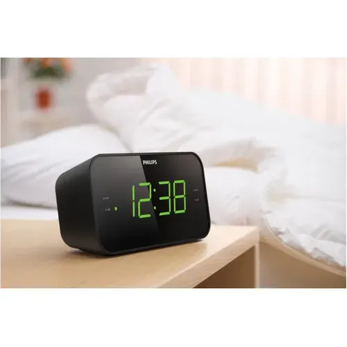 Radio réveil Tar3306/12