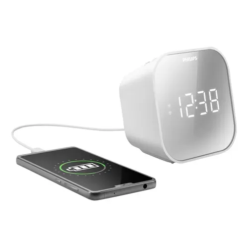 Radio réveil PHILIPS TAR4406