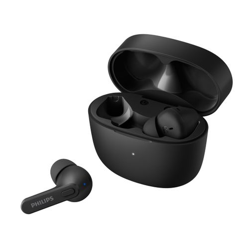 Ecouteurs Bluetooth PHILIPS TAT2206BK/00 True Wireless
