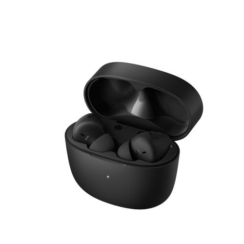 Ecouteurs Bluetooth PHILIPS TAT2206BK/00 True Wireless