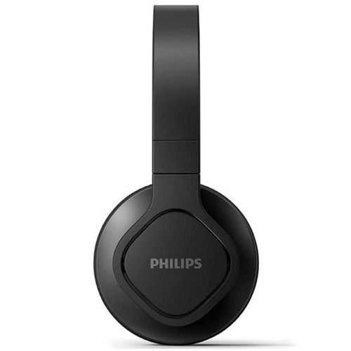 Casque Bluetooth Sans Fil Supra-aural Taa4216bk
