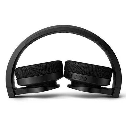 Casque Bluetooth Sans Fil Supra-aural Taa4216bk