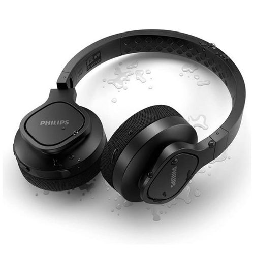 Casque Bluetooth Sans Fil Supra-aural Taa4216bk