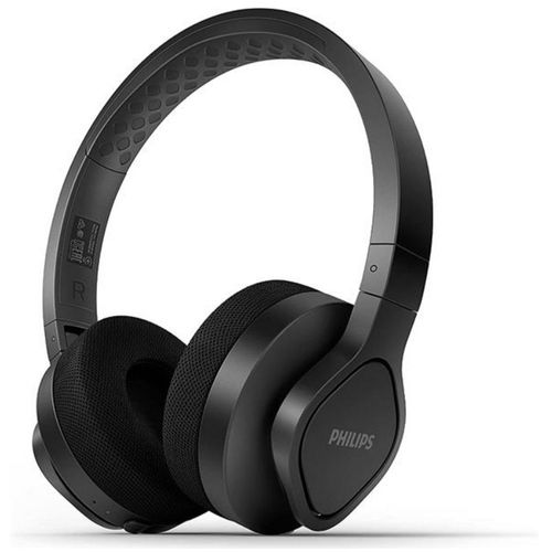 Casque Bluetooth Sans Fil Supra-aural Taa4216bk