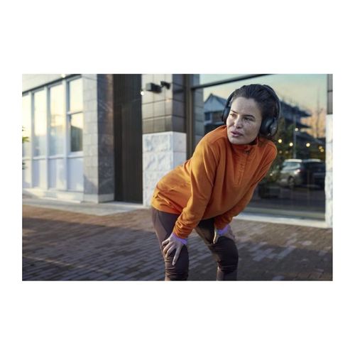 Casque Bluetooth Sans Fil Supra-aural Taa4216bk