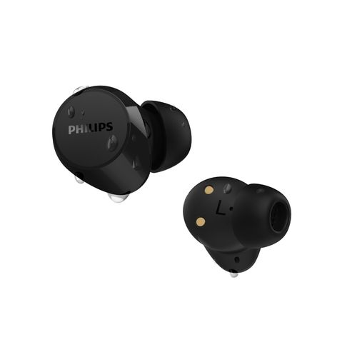 Ecouteurs intra-auriculaires PHILIPS TAT1209 Noir