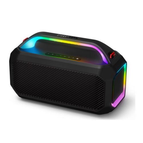 Enceinte Nomade Bluetooth Noir Tas7000