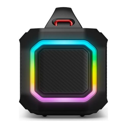 Enceinte Nomade Bluetooth Noir Tas7000