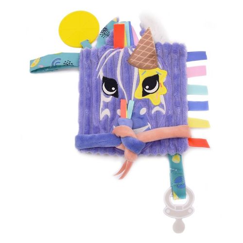 Livre D'activité Kiprokos Le Zèbre