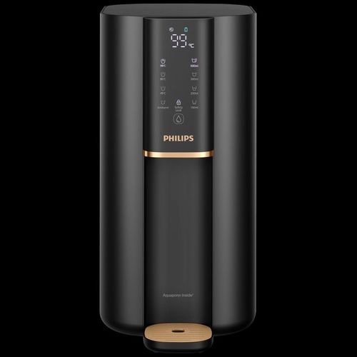 Distributeur D'eau Température Ambiante En Osmose Inverse Aquaporin  Phadd6901hbk/10