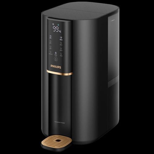 Distributeur D'eau Température Ambiante En Osmose Inverse Aquaporin  Phadd6901hbk/10