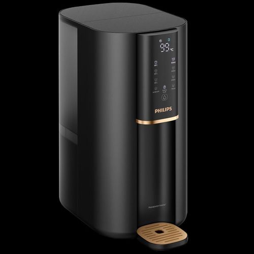 Distributeur D'eau Température Ambiante En Osmose Inverse Aquaporin  Phadd6901hbk/10
