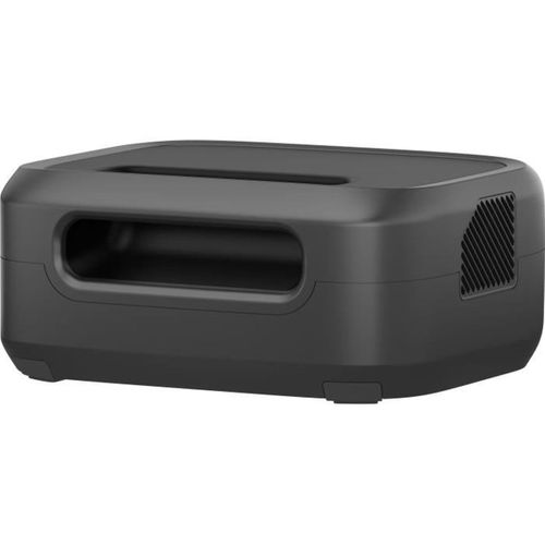 Station électrique Portable Ups 245wh Lifepo4, 300w, Charge Rapide