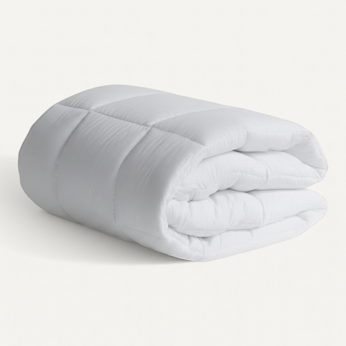 Couette 220x240 Cm, 450 Gsm, Respirante, Lavable