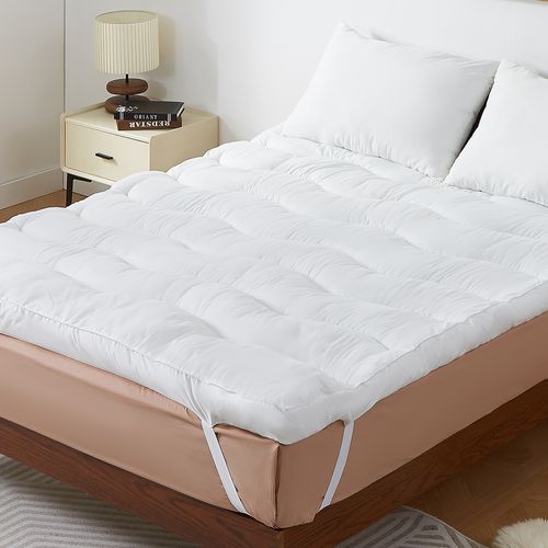Surmatelas Nuage 140 X 190 Cm Extra Épais