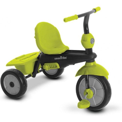 Tricycle Glow Vert