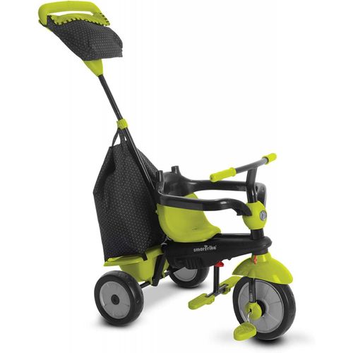 Tricycle Glow Vert