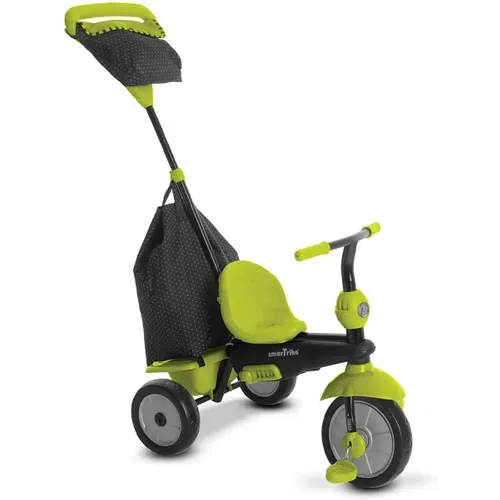 Tricycle Glow Vert