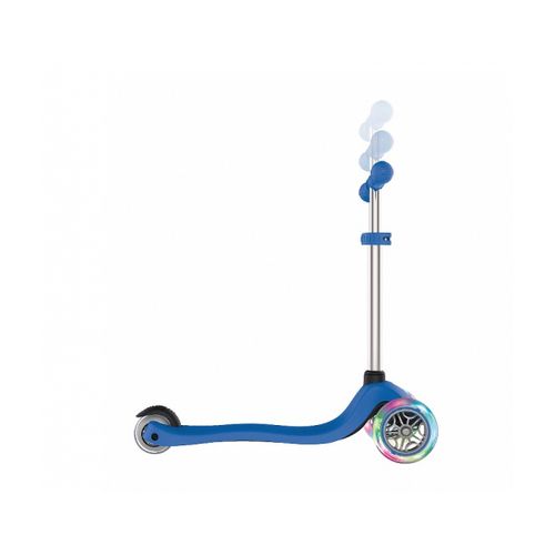 Trottinette Primo V2 Lights Navy Blue