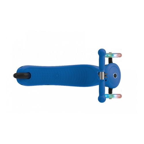 Trottinette Primo V2 Lights Navy Blue