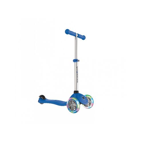 Trottinette Primo V2 Lights Navy Blue