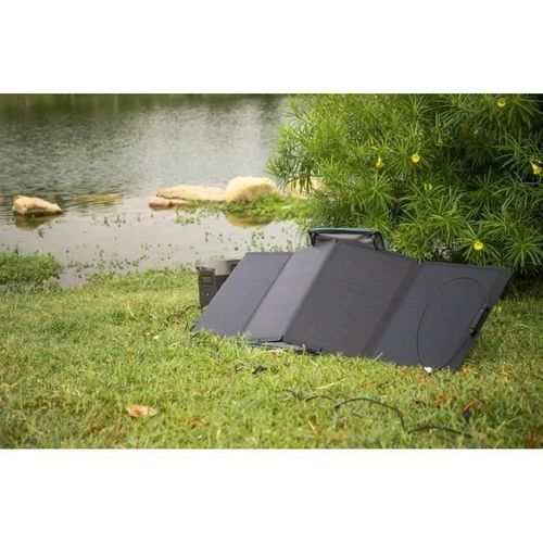 Panneau Solaire 110w Silicium Monocristallin Ip68