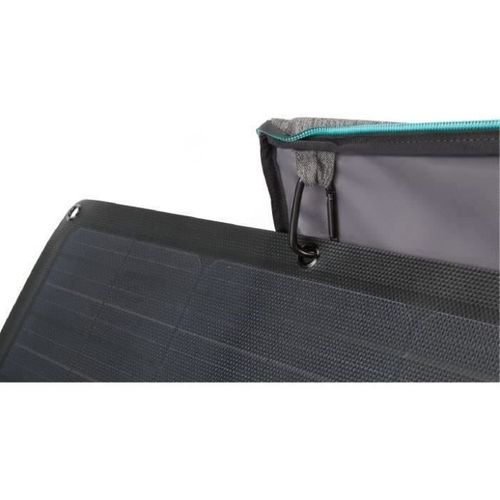 Panneau Solaire 110w Silicium Monocristallin Ip68