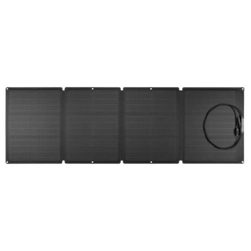 Panneau Solaire 110w Silicium Monocristallin Ip68