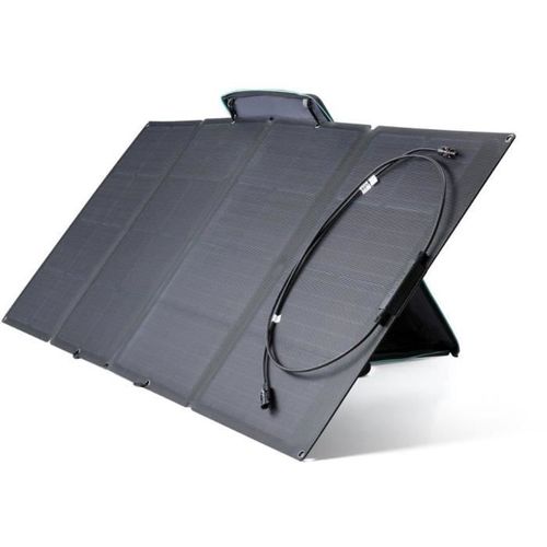 Panneau Solaire 160 W Silicium Monocristallin Ip68