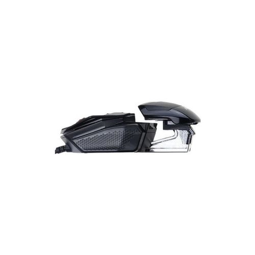 Souris Gamer R.a.t. 1+ Noir