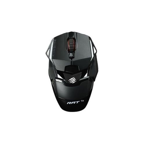 Souris Gamer R.a.t. 1+ Noir