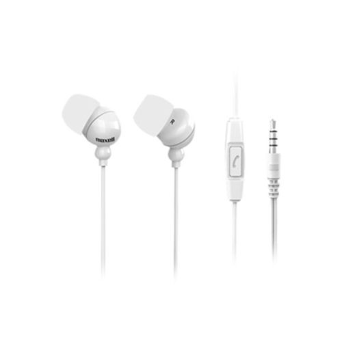 Ecouteur Filaire 303760 Blanc