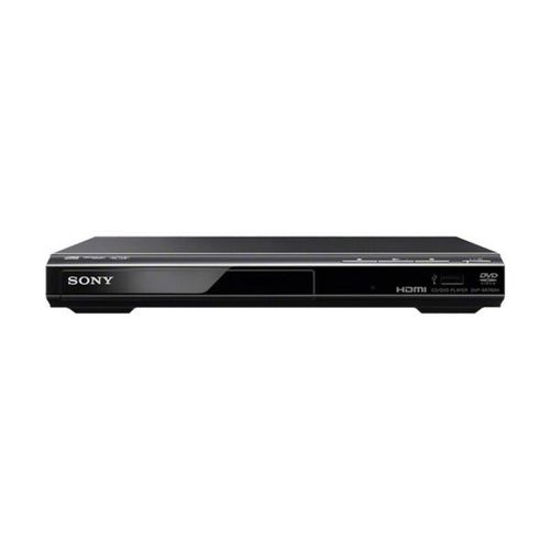 Lecteur Dvd Dvpsr760hb