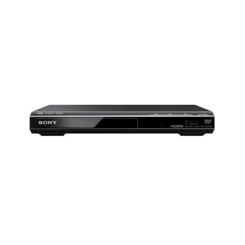 Lecteur Dvd Dvpsr760hb