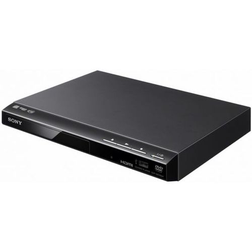 Lecteur Dvd Dvpsr760hb