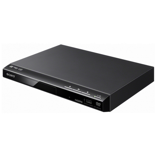 Lecteur Dvd Dvpsr760hb